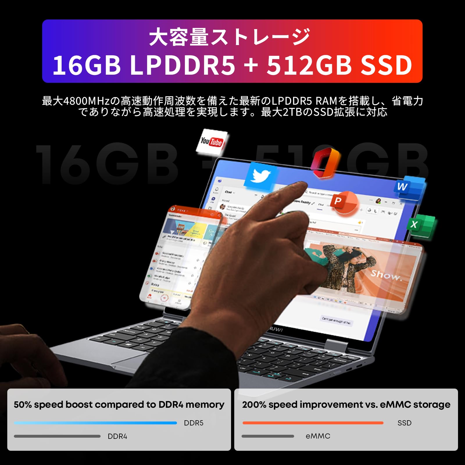 キウイノートPC ノートpc – CHUWI JP Store